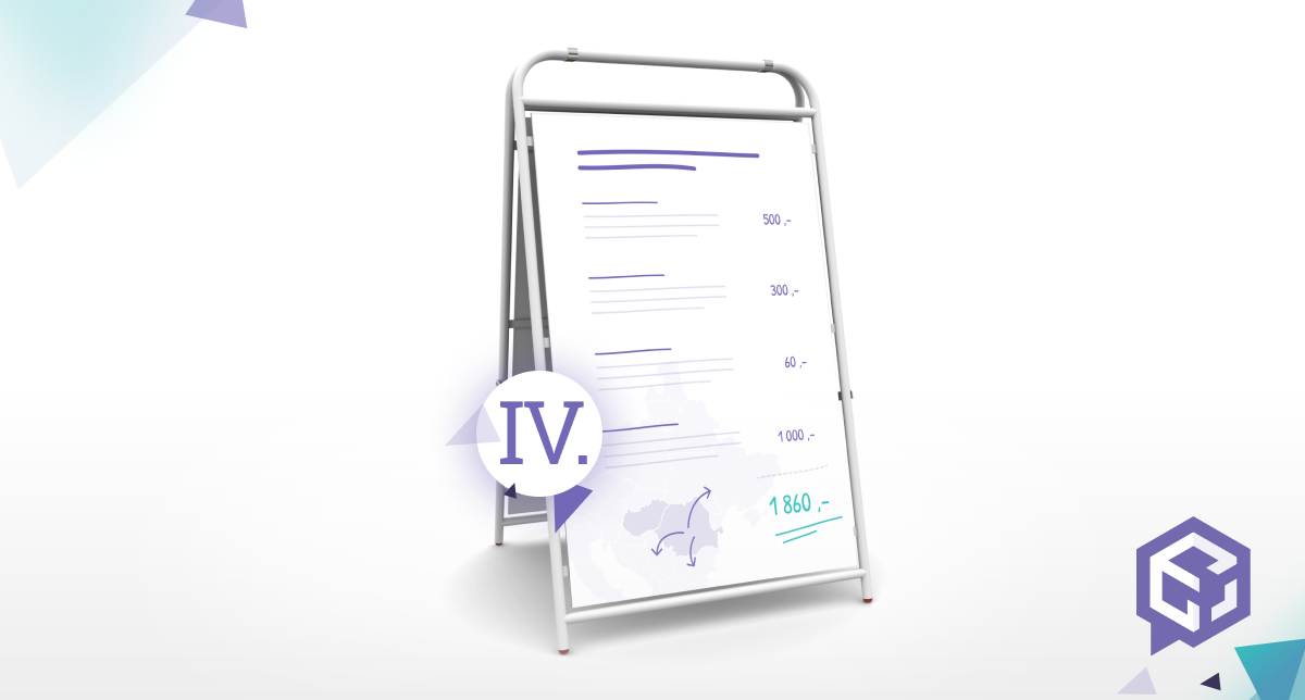 How much does expansion cost: What and how much will you pay for once you're in the market? IV.