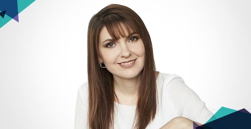 Jana Zajícová: CREATIVE sites mění svět e-shopů