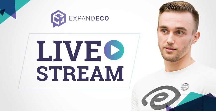 Martin Zahuranec: eyerim změnil pohled na brýle