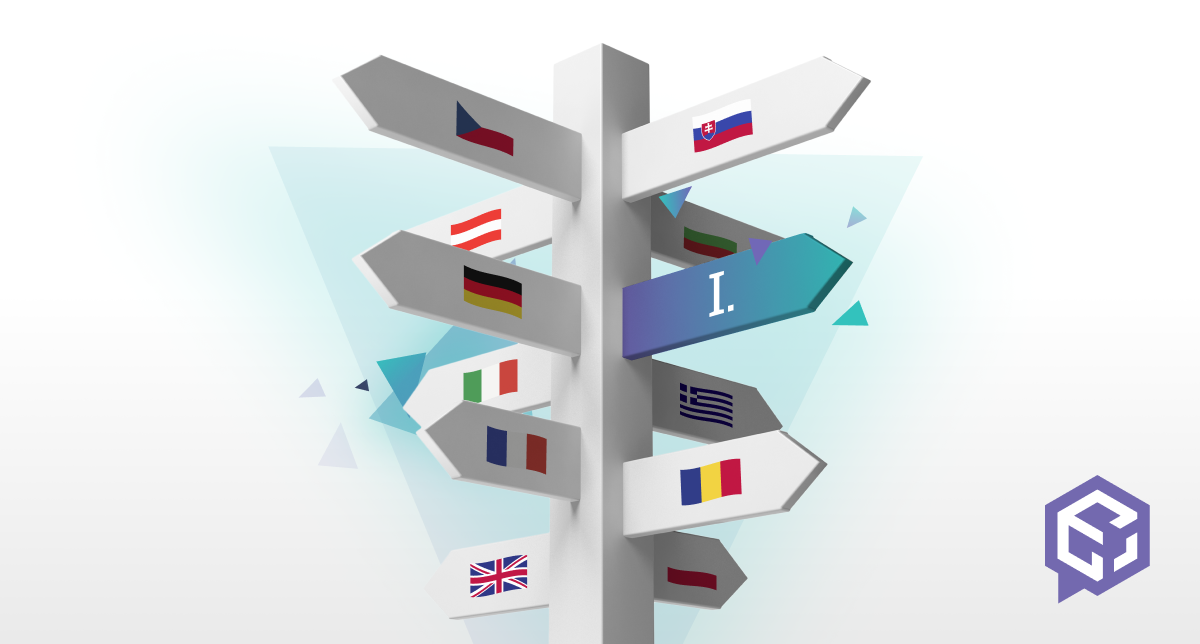 Průvodce expanzí I.: Jak zvolit trh a co si o něm zjistit?