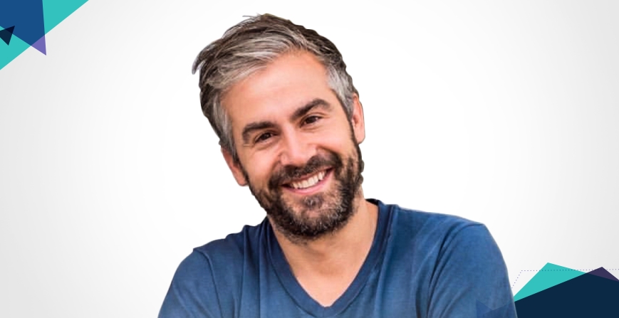 Aleš Mlátilík ze Slevomat: Podrželi nás Slováci, kteří trávili dovolenou doma 