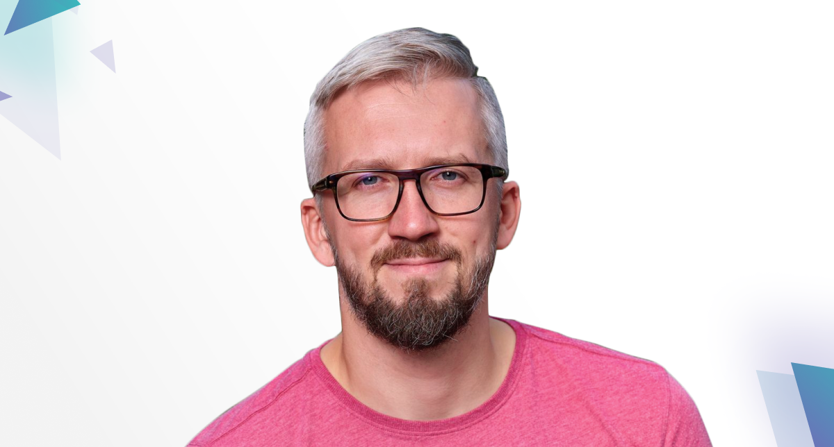 Adam Kurzok z Expando: Dominance Amazonu mě vždy fascinovala