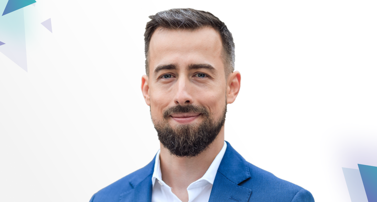 Samuel Huba ze Shoptetu: Chceme, aby byli naši zákazníci úspěšní. Tehdy rosteme spolu s nimi