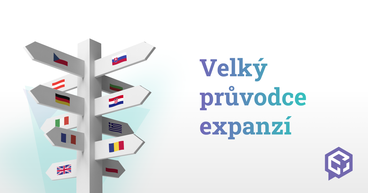 Co potřebuje e-shop při etablování na nový trh?