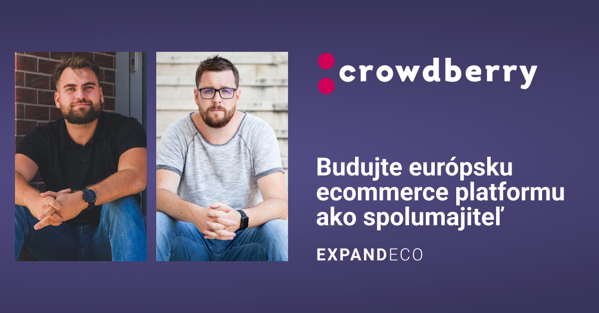 Prečo sa stať spolumajiteľom Expandeco? Pohľad na investíciu očami nášho CEO