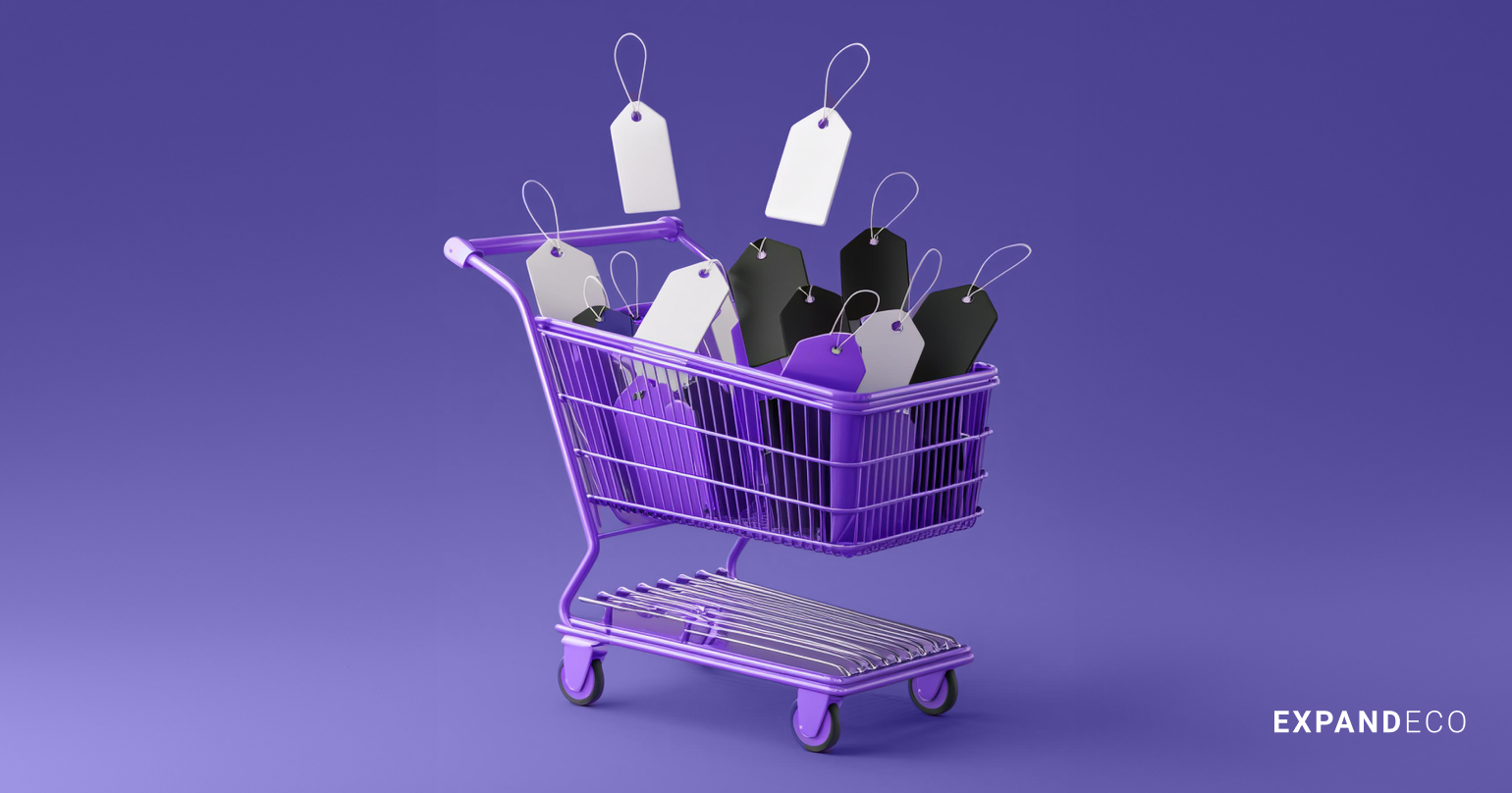 Jak nie zwariować od marketplace'ów i nadal czerpać z nich zyski?