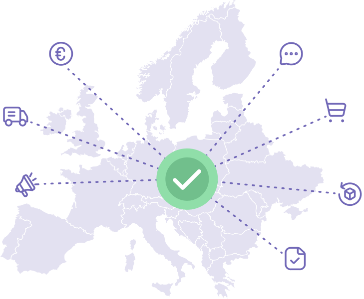 Lokalizačná stratégia